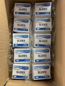 AtuMed Microscope Slides
