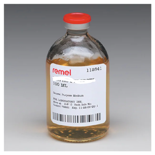[R450603] Thermo Scientific™ Remel™ OADC Enrichment Supplement (100 mL)