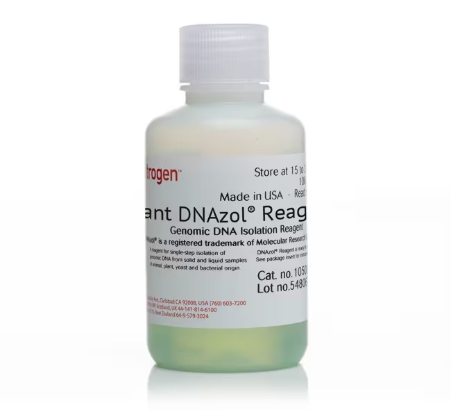 Invitrogen™ Plant DNAzol™ Reagent