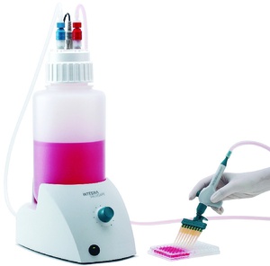 Integra VACUSAFE Vacuum aspiration system