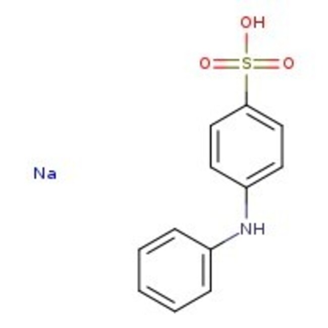 Thermo Scientific™ Sodium diphenylamine-4-sulphonate 98%