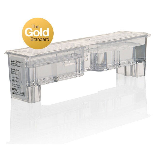 Thermo Scientific Applied Biosystems™ Cathode Buffer Container (CBC), for 3500/SeqStudio™ Flex