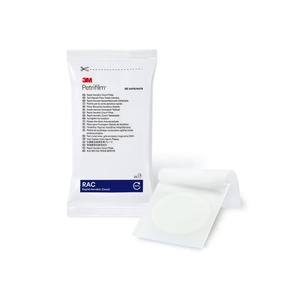 3M™ Petrifilm™ Rapid Aerobic Count (RAC) Plates