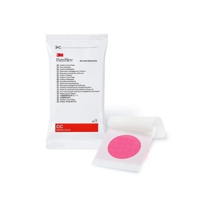 3M™ Petrifilm™ Coliform Count (CC) Plates