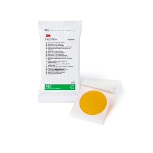3M™ Petrifilm™ Rapid E.coli Count (REC) Plates