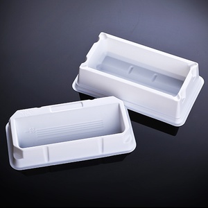 Biologix Solution Reservoir, Polystyrene, Sterile, White, Individually Wrapped