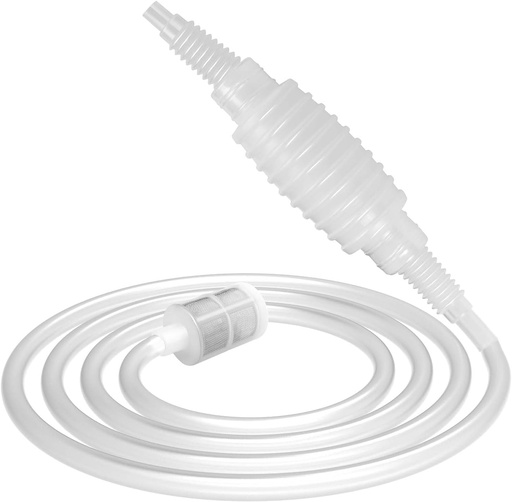 [EG-02] Siphon Tube Hose  for Wine Making 2M