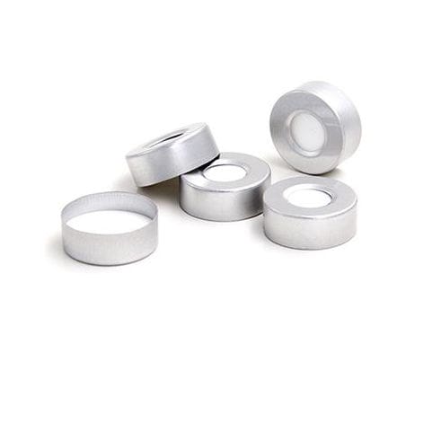 MS® 9-425 Sample Vial Screw Caps for 2 mL HPLC/GC Vials