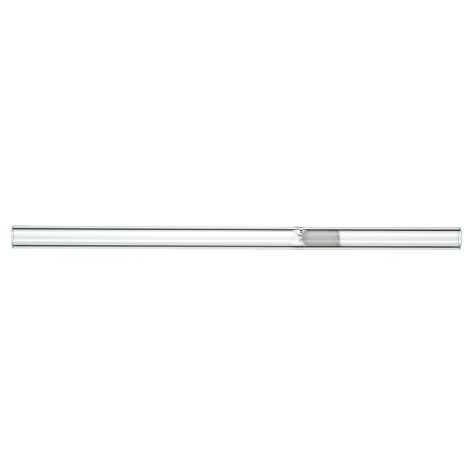 Restek Straight, Split/Splitless Inlet Liner, 3.5 mm x 5.0 x 95