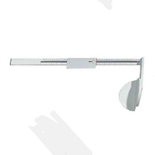 Seca 232 measuring rod for Seca 334 scale