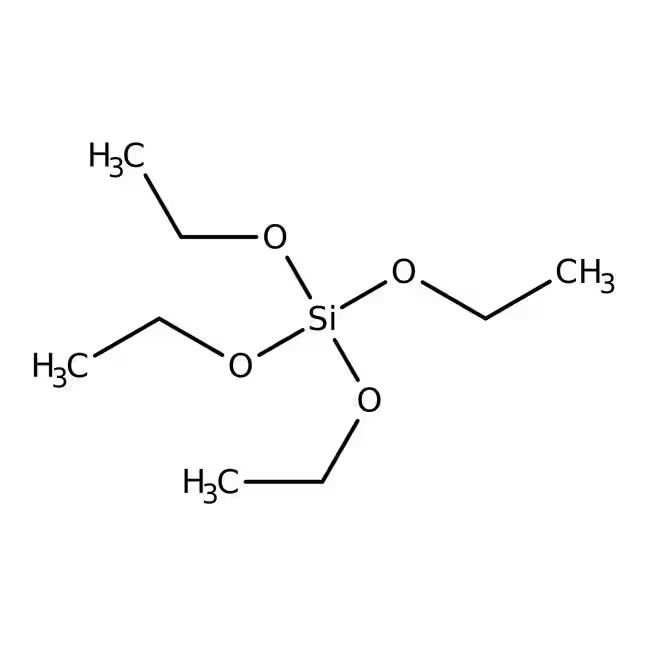 Thermo Scientific™ Tetraethyl orthosilicate (TEOS) ≥99%