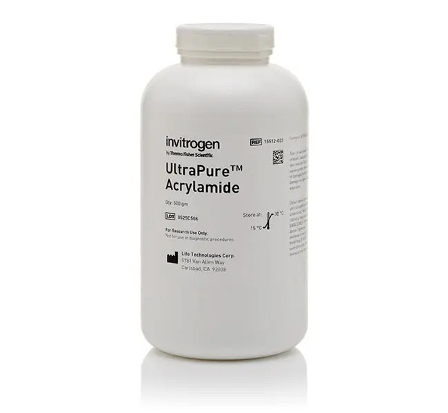 Thermo Scientific™ Invitrogen™ UltraPure™ Acrylamide