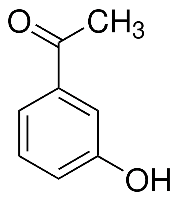Thermo Scientific™ 3'-Hydroxyacetophenone 99+%