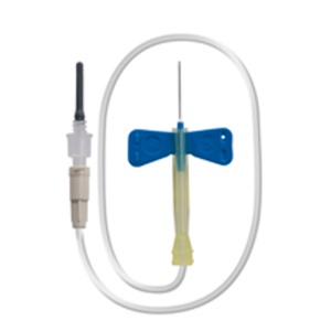BD Vacutainer® Safety-Lok™ Blood Collection Set