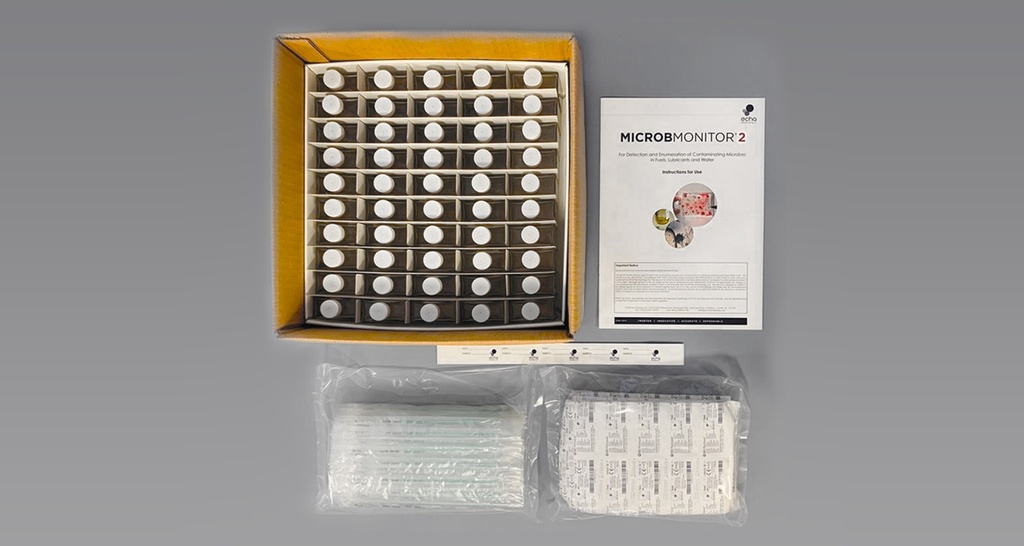 ENCHA MicrobMonitor®2