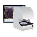 Interscience HD Automatic colony counter, Scan 1200