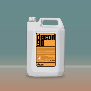 Decon® 90 Surface active cleaning agent