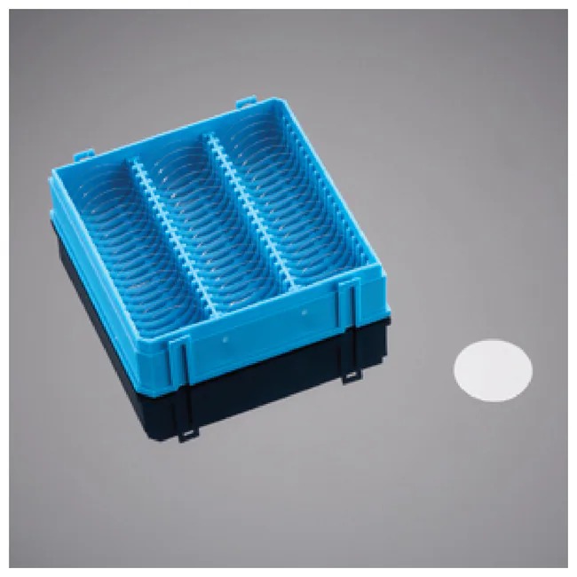 Corning™ BioCoat™ #1 German Glass Coverslips, Round