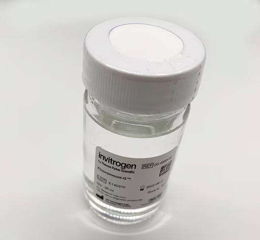 [00-4958-02] Invitrogen™ Fluoromount-G™ Mounting Medium