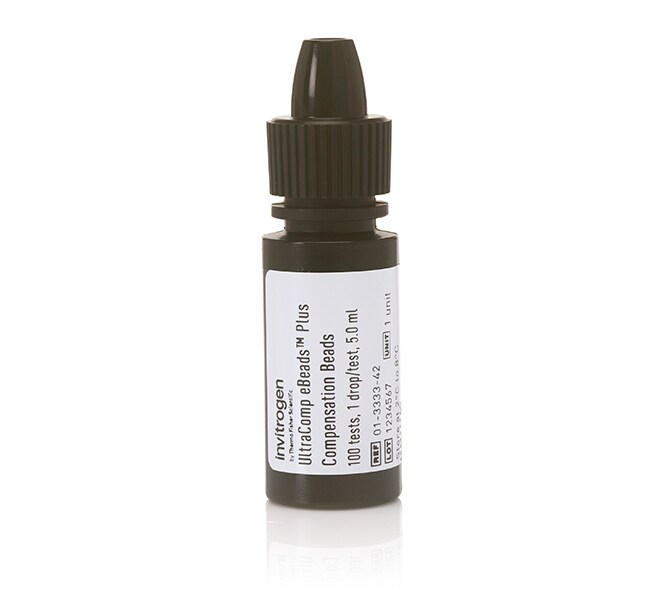 Thermo Scientific™ Invitrogen™ UltraComp eBeads™ Plus Compensation Beads