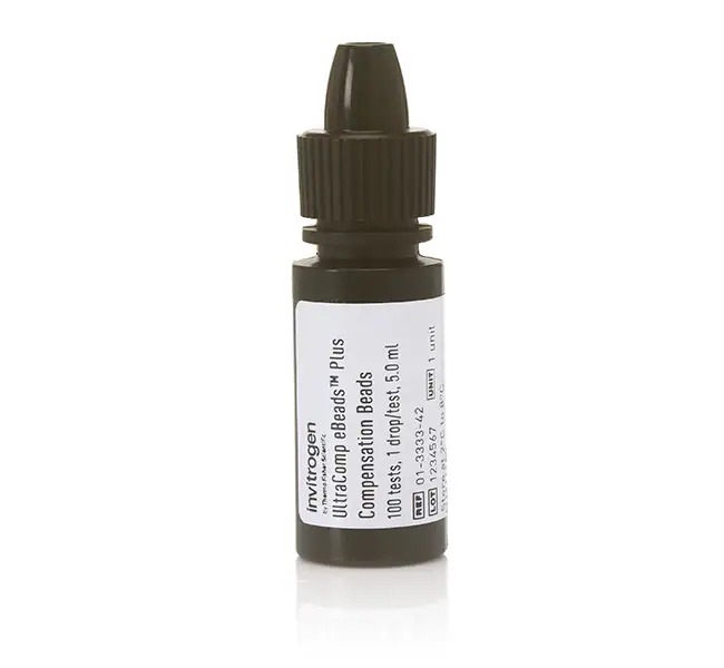 Thermo Scientific™ Invitrogen™ UltraComp eBeads™ Plus Compensation Beads
