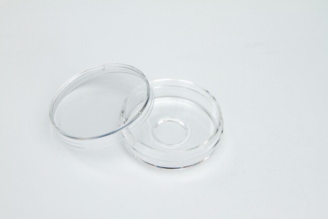 Thermo Scientific™ Nunc™ Glass Bottom Dishes, 35mm
