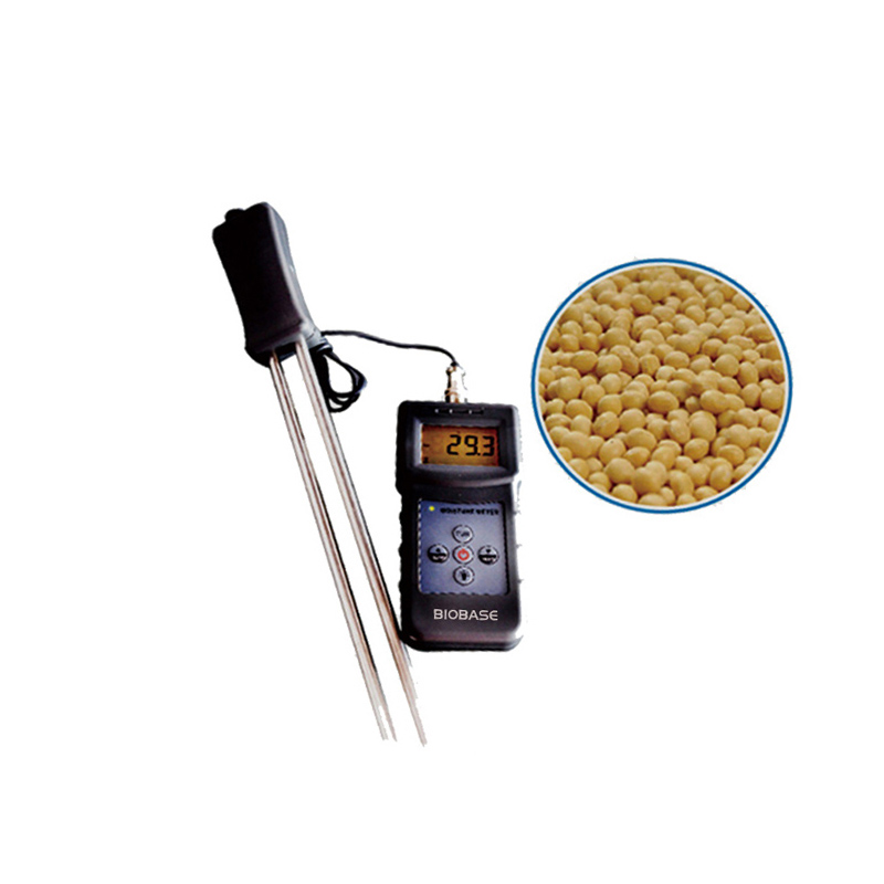 BIOBASE Grain Moisture Meter
