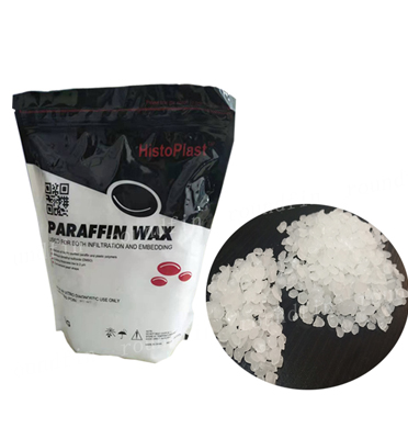 Histology Embedding Paraffin Wax