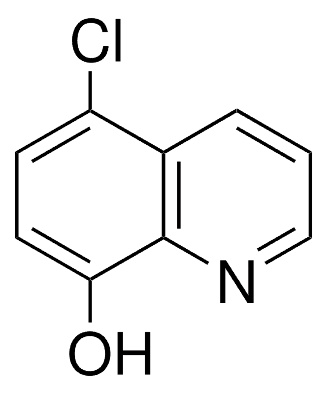 Thermo Scientific™ Cloxiquina 95%