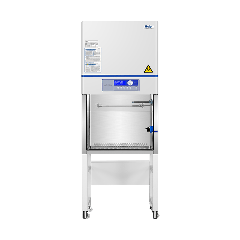 Haier Biomedical Mini Biological Safety Cabinet, 600mm wide