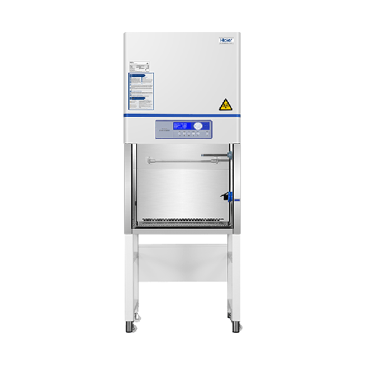 [HR700-IIA2] Mini Biological Safety Cabinet, 600mm wide