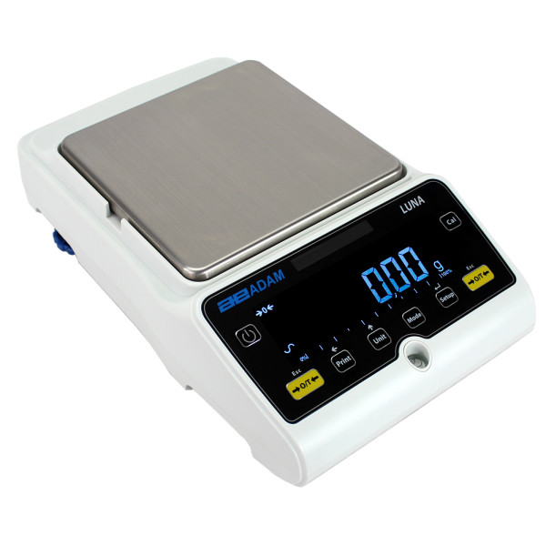 Luna Precision Balance