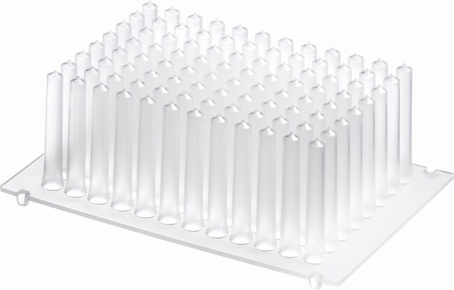 KingFisher™ 12-tip comb, for 96 deep-well plates (for Duo Prime only)