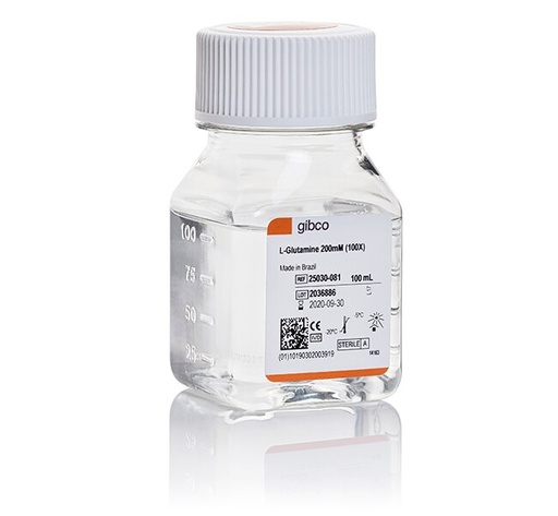[25030081] Gibco™ L-Glutamine (200 mM)