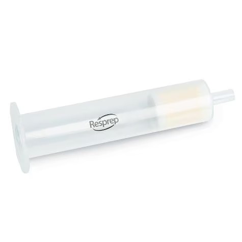 Resprep Polymeric SPE Cartridge, WAX, 6 mL/500 mg, 30 μm