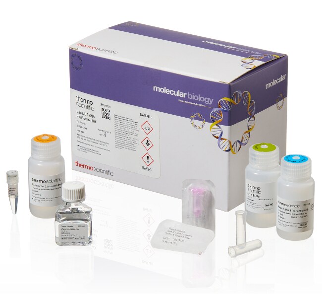 GeneJET™ RNA Purification Kit