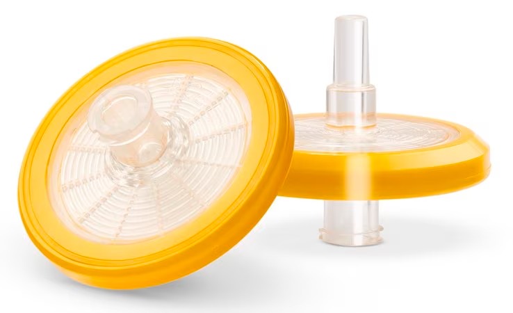 Millex® syringe filters
