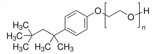 [T8787-100ML] Triton™ X-100 for molecular Biology (100 mL)