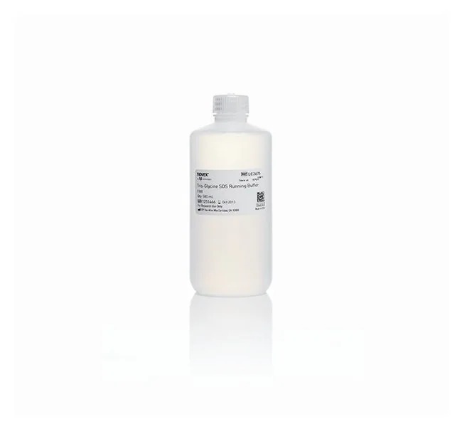 Invitrogen™ Novex™ Tris-Glycine SDS Running Buffer (10X)