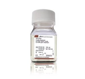 Gibco™ Penicillin-Streptomycin (10,000 U/mL)