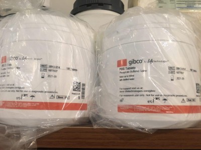 Gibco™ PBS Tablets