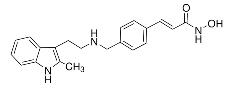 Panobinostat (LBH589), 99.96%