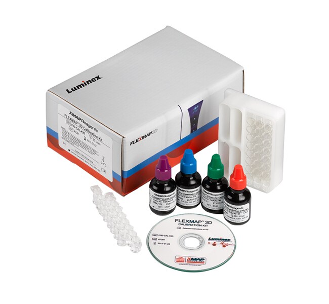 Invitrogen™ FlexMAP™ 3D™ Calibration Kit
