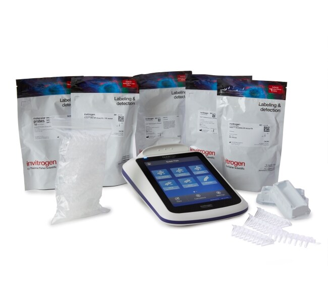 Invitrogen™ Qubit™ Flex Starter Package