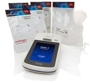 Invitrogen™ Qubit™ 4 Starter Package, with WiFi