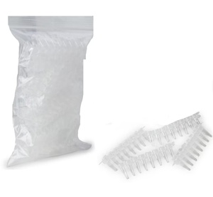 Invitrogen™ Qubit™ Flex Assay Tube Strips, 8-tube strips