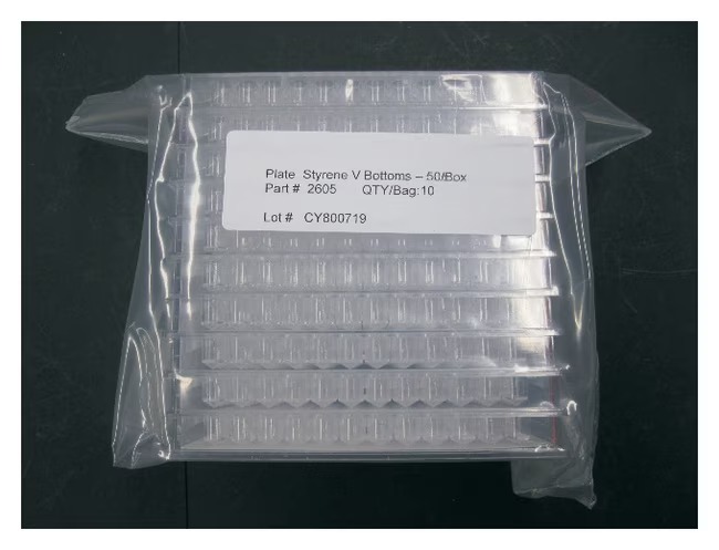 Nunc™ 96-Well Microtiter™ Microplates