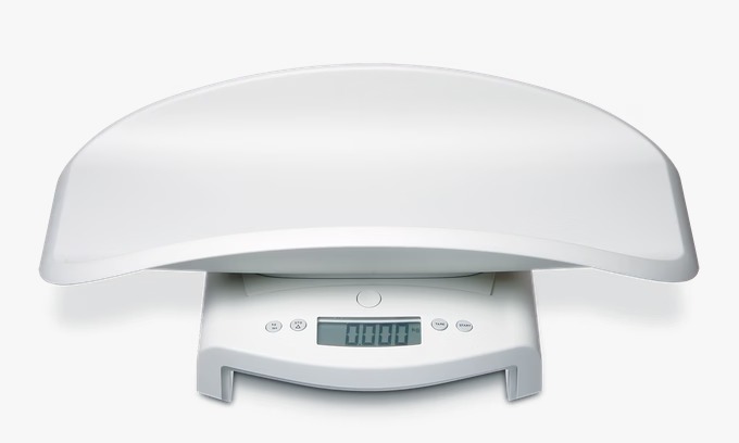 Seca 354 Digital Baby/Infant Scale