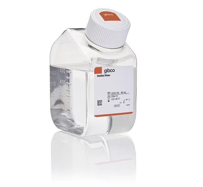 Gibco™ Distilled Water