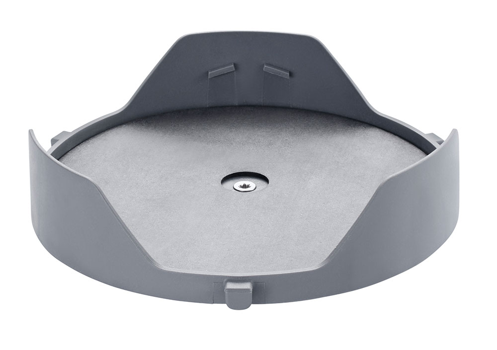 Universal Attachment for IKA Vortex 3 Mixer